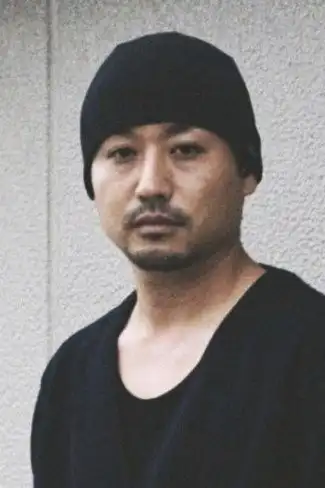 Gen Osaka