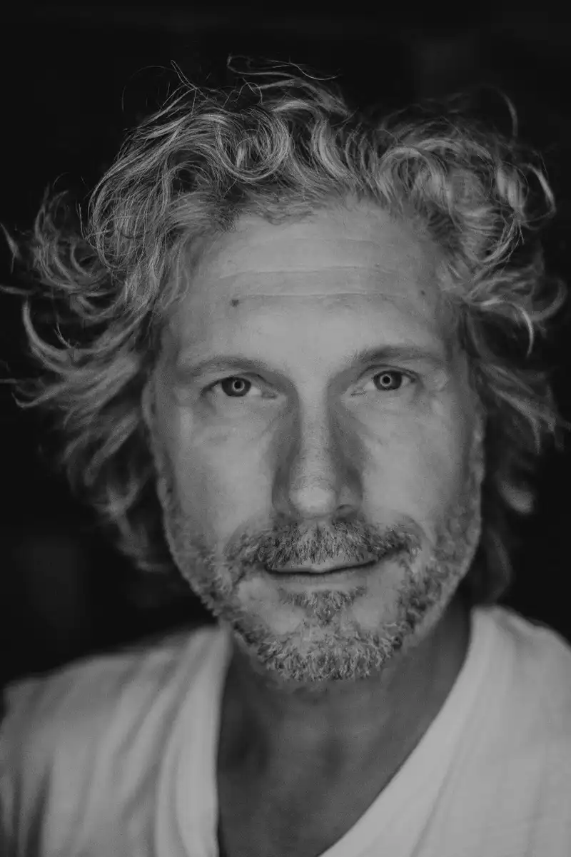 Charlie Dupont