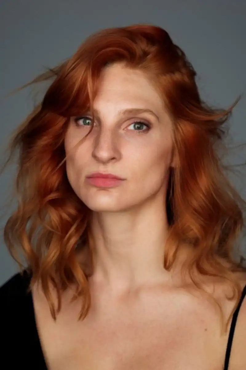 Keri René Fuller
