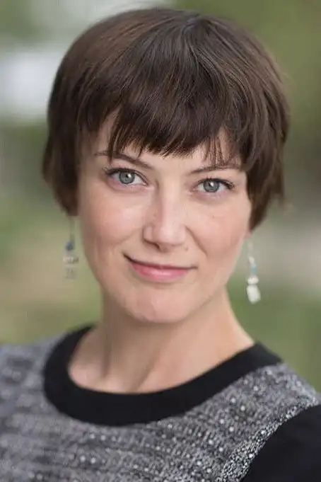 Elyse Sewell