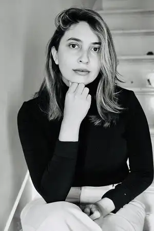 Sarah Blakley-Cartwright
