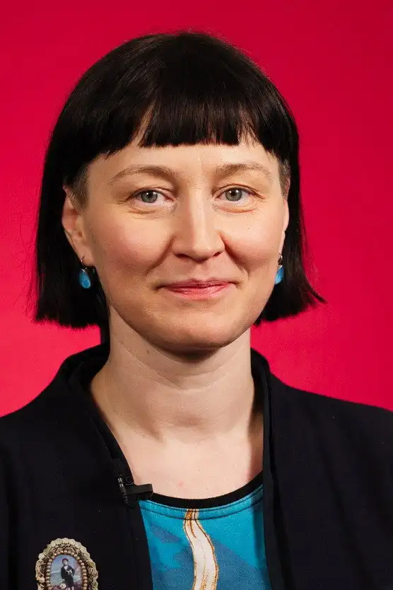 Katrin Ruus