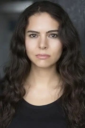 Tuğba Tırpan
