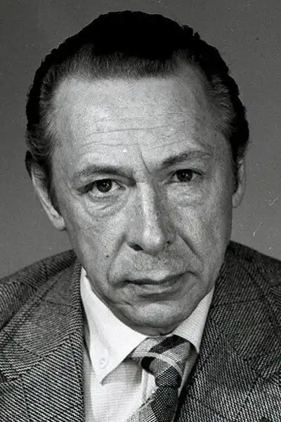Oleg Efremov