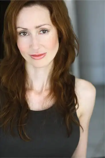 Elizabeth Irene