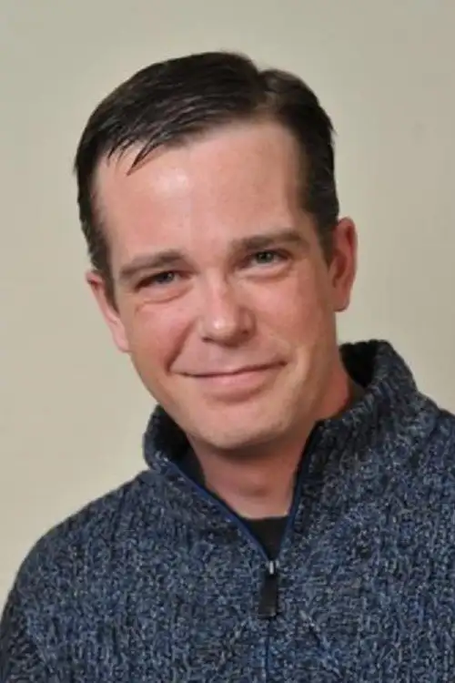 Brian Russell
