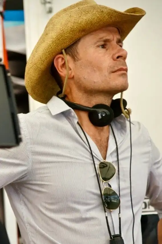 Alex Ranarivelo