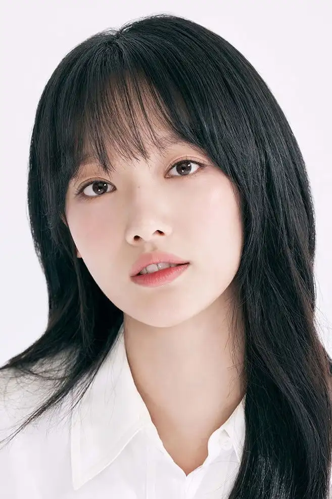 Kim So-yul
