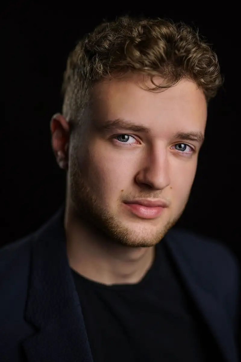 Gleb Kachuk