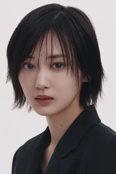 Mizuki Yamashita