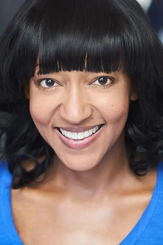 Gina Taliaferro