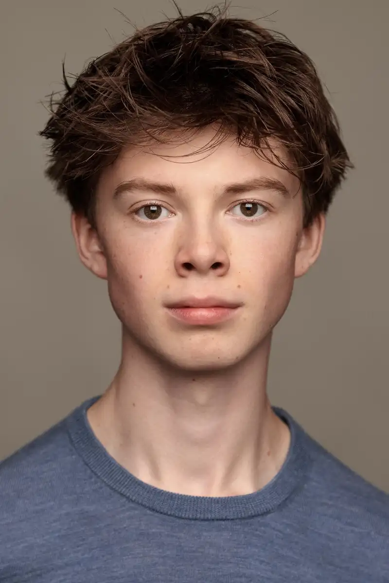 Lucian Zanes