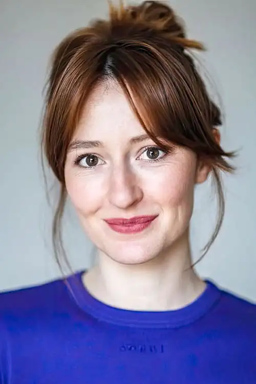 Zoé Fiacre