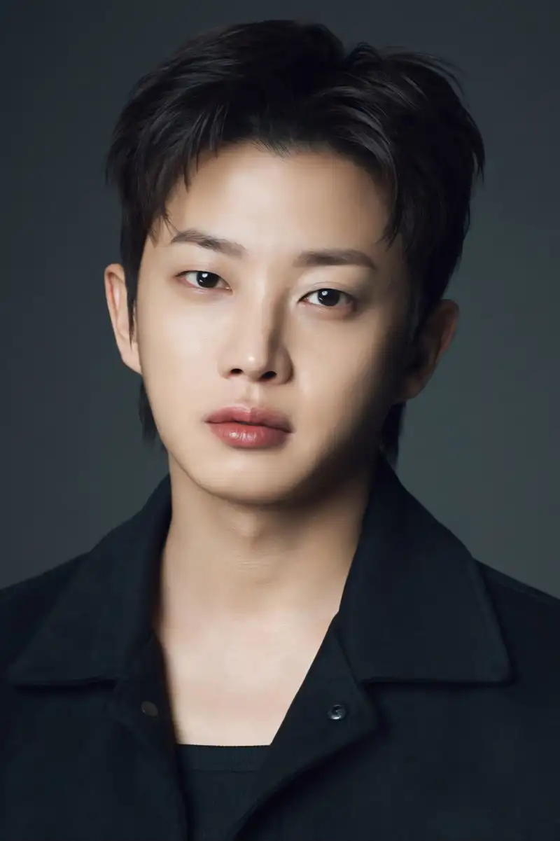 Min-Seok Kim