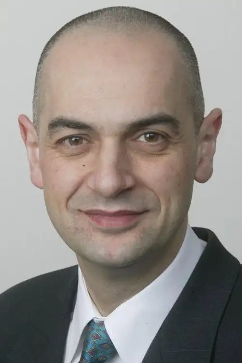 Joseph Ibrahim