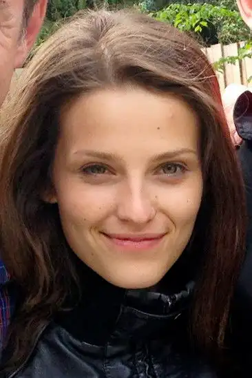 Martina Zábranská