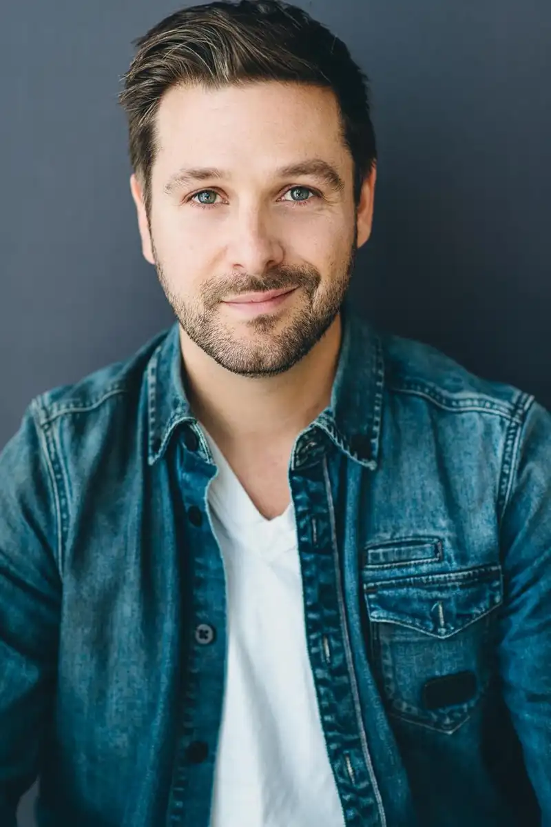 Michael Goldlist