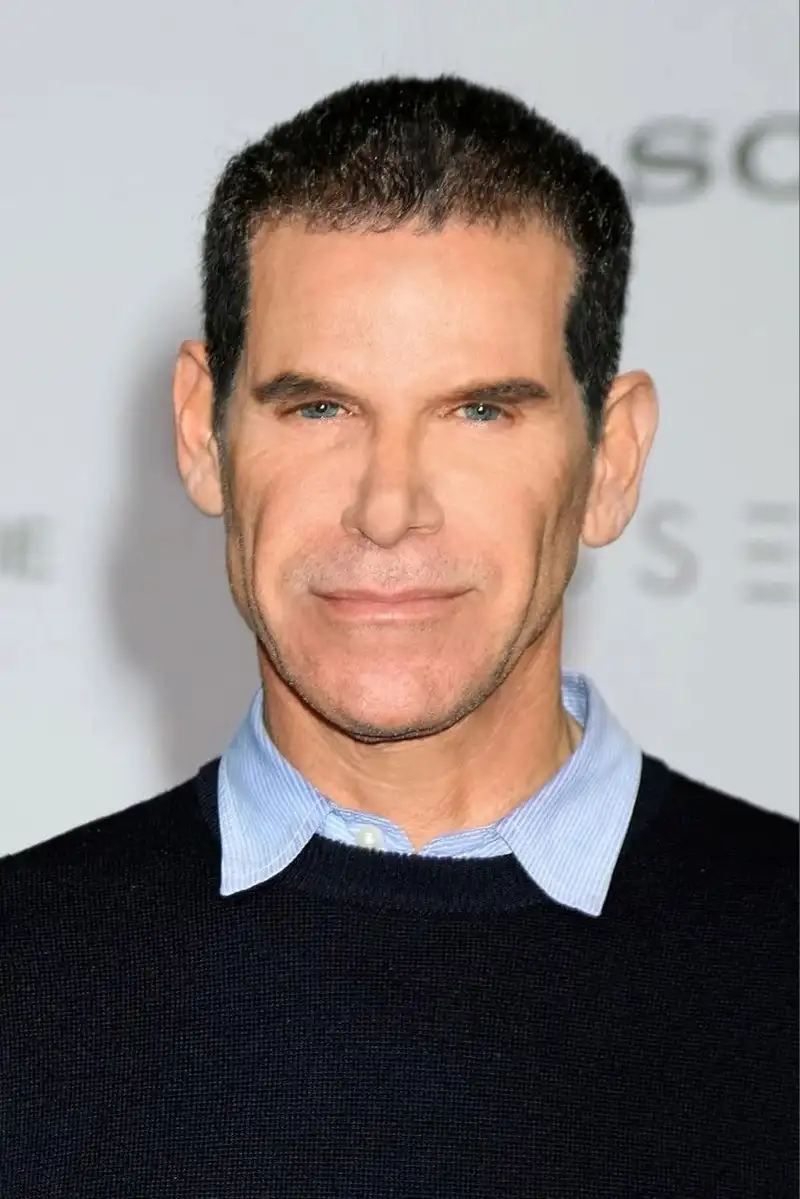 Stephen Hamel