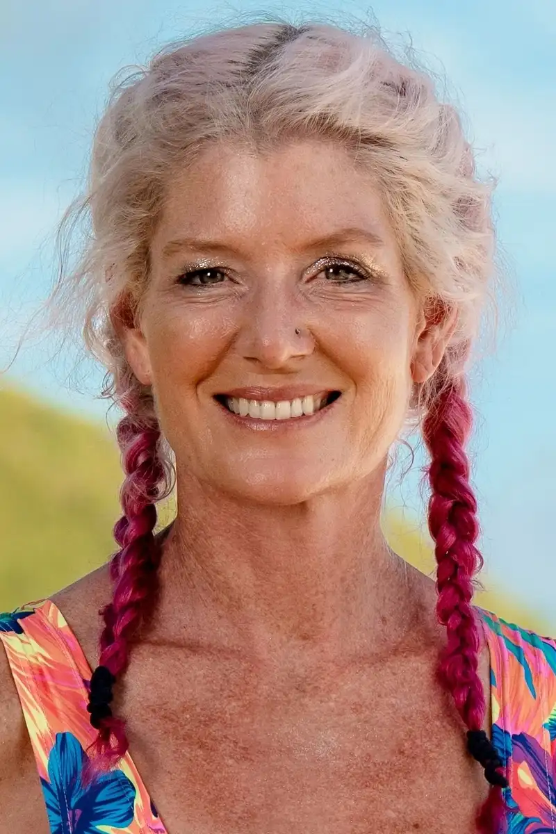 Annie Davis