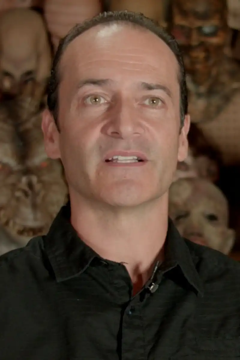 Gino Crognale