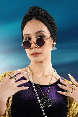 Nuii Jinjantarawong