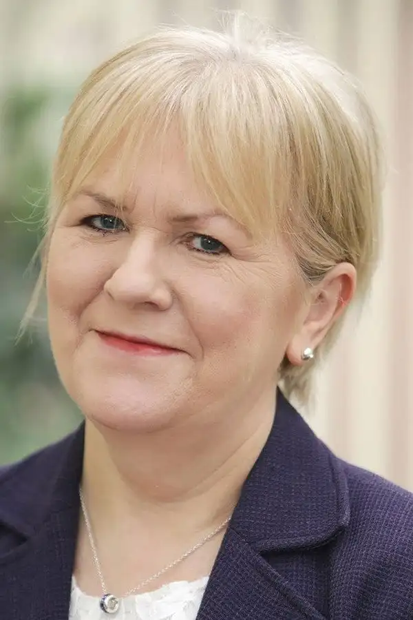 Johann Lamont