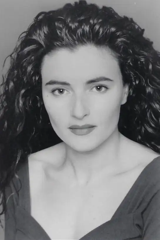 Cristina Pronzati