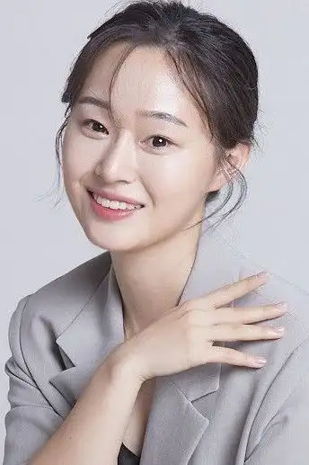 Hwang Sun-jung