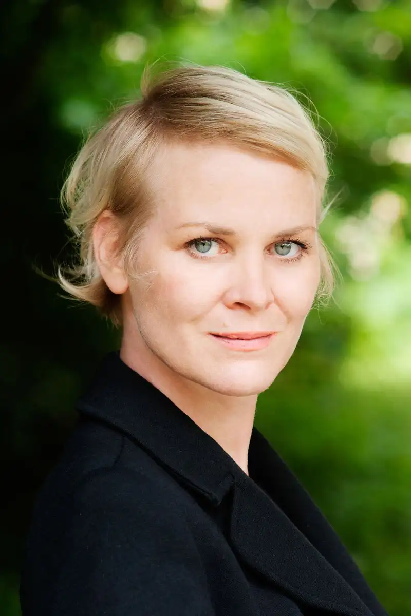 Janine Kress
