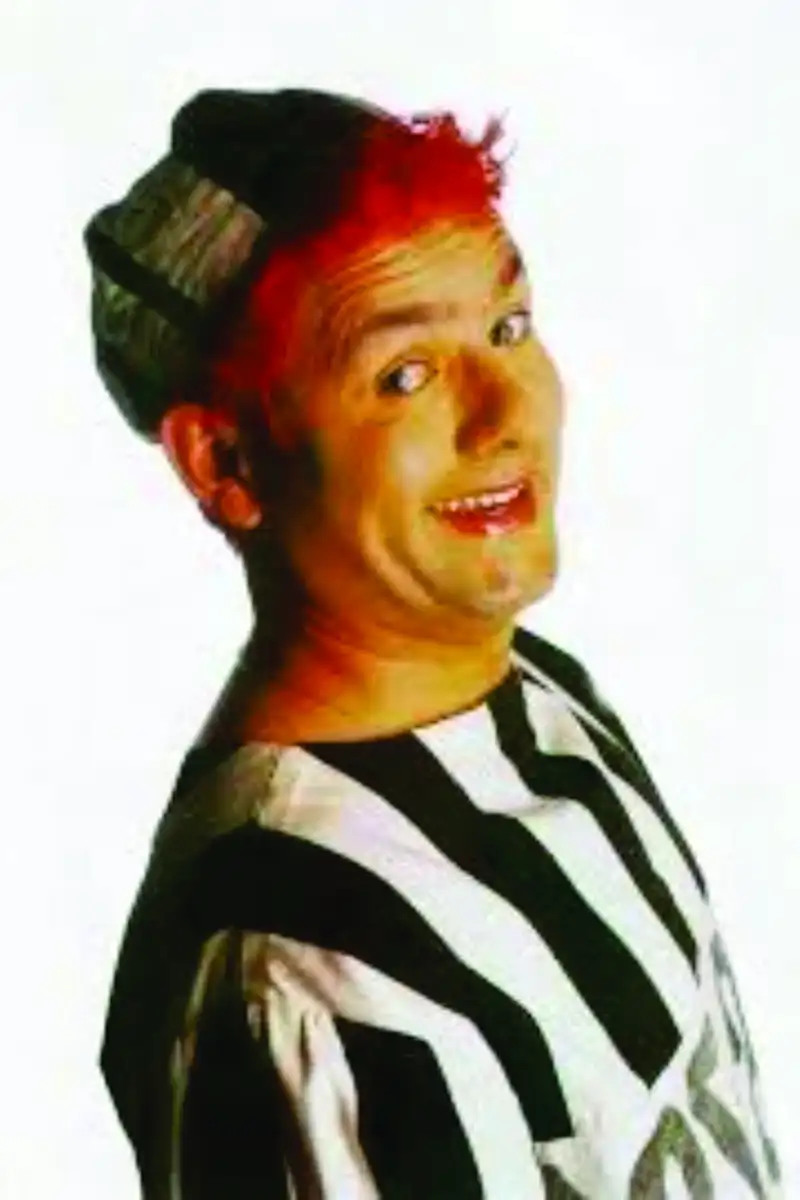 Julio Cesar Rasec
