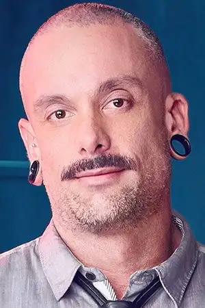 Geoffrey Mac