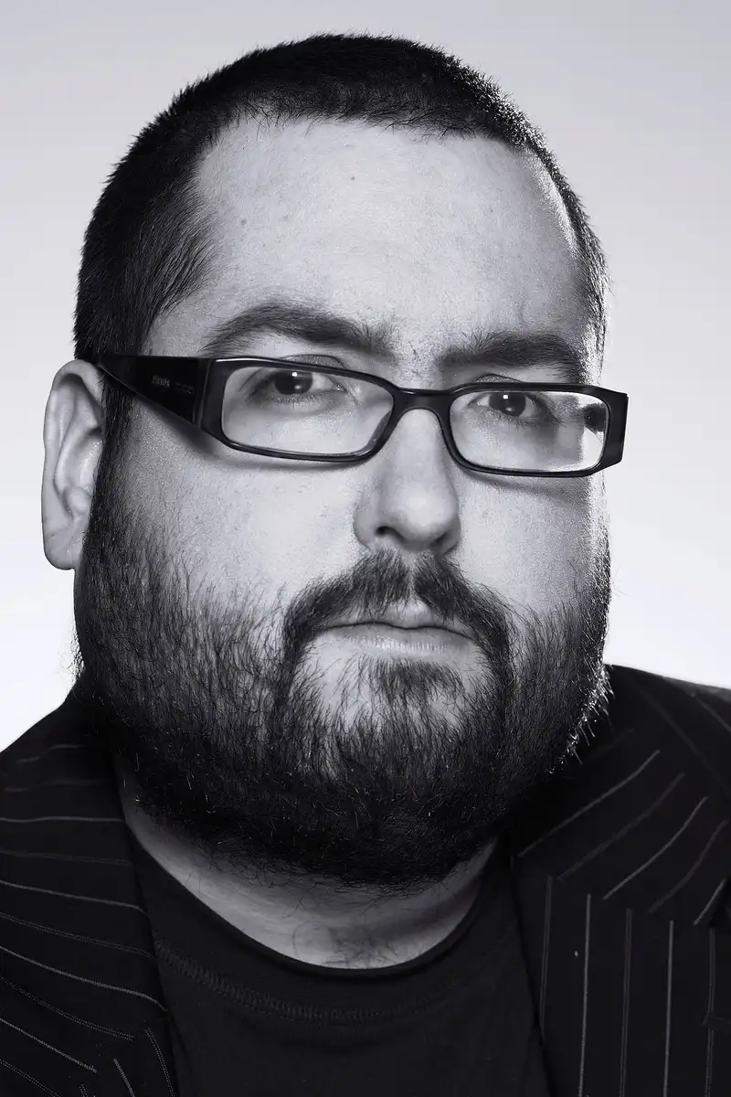 Ewen MacIntosh