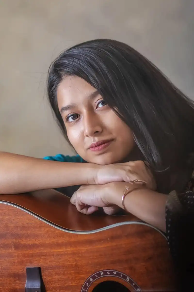 Masha Islam