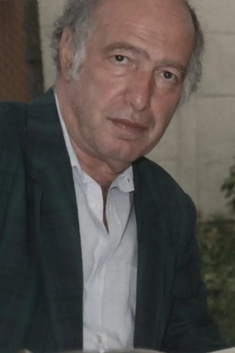 Vahé Katcha