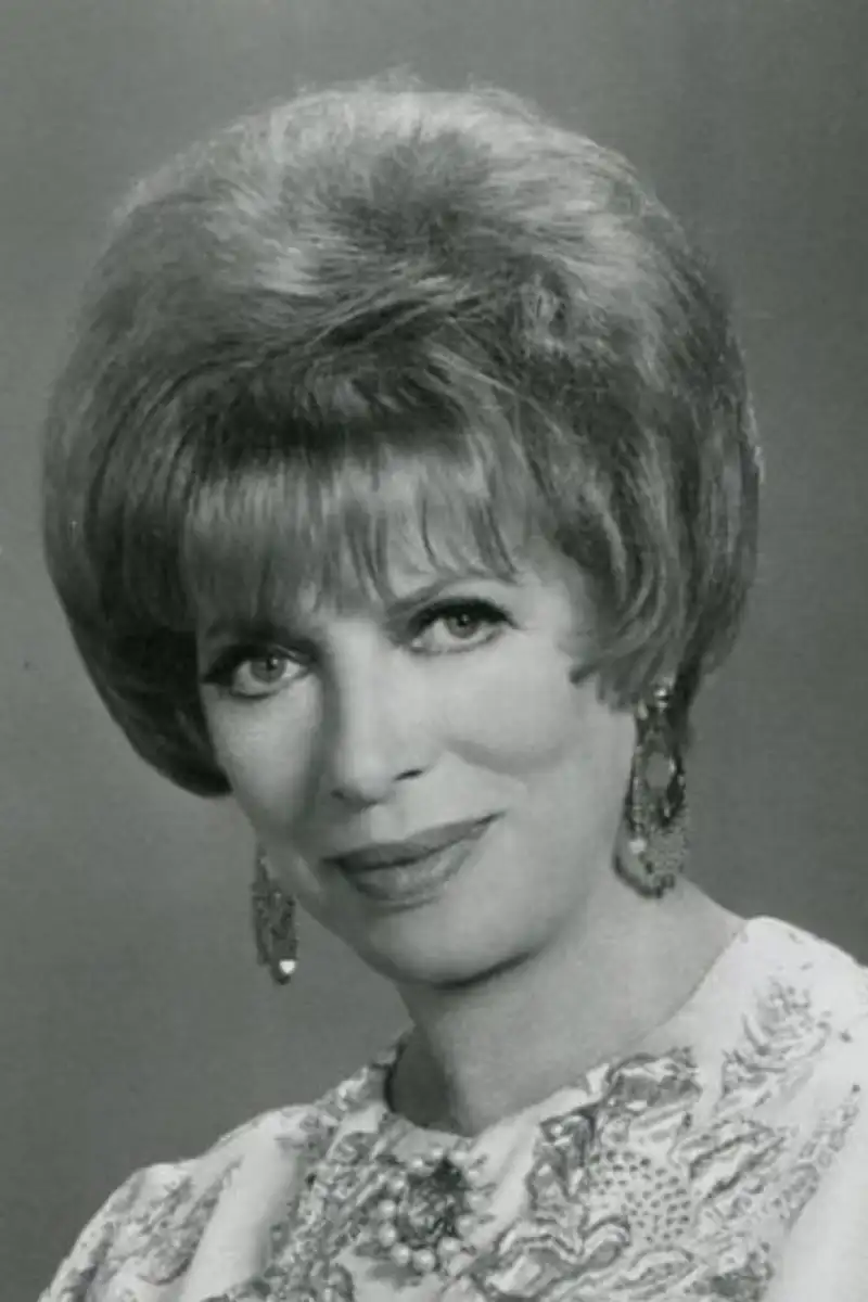 Henny Backus