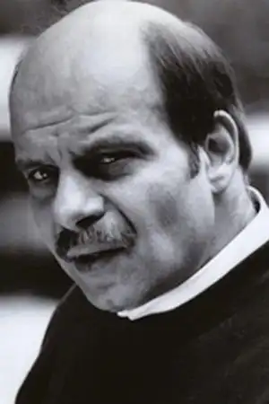Tony Hoty