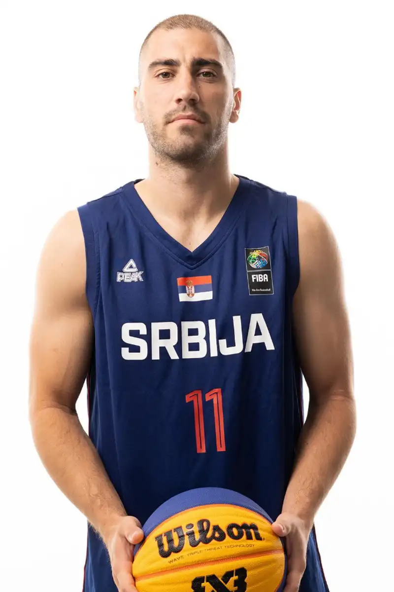 Dušan Domović Bulut