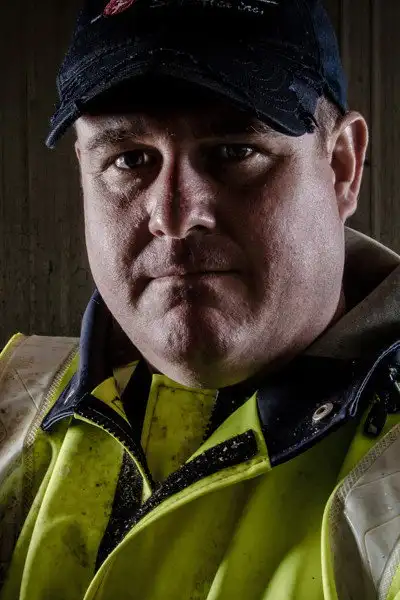 Steven Hughes