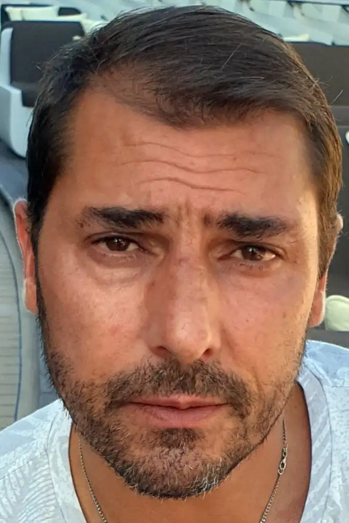 Eric Mondoloni