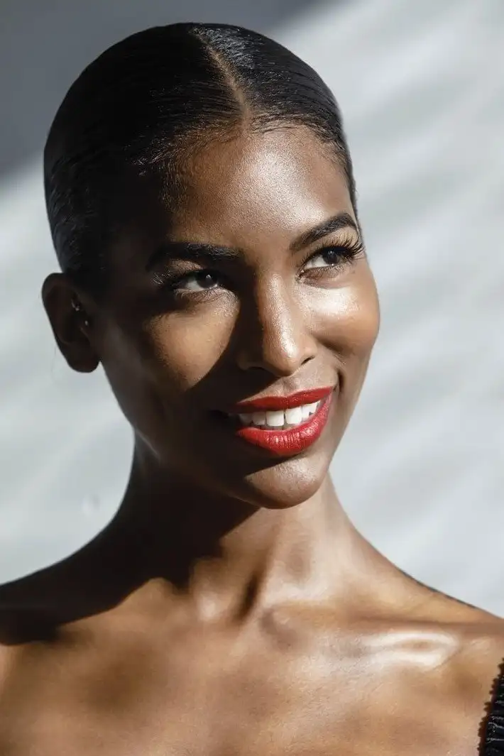 Dominique Silver