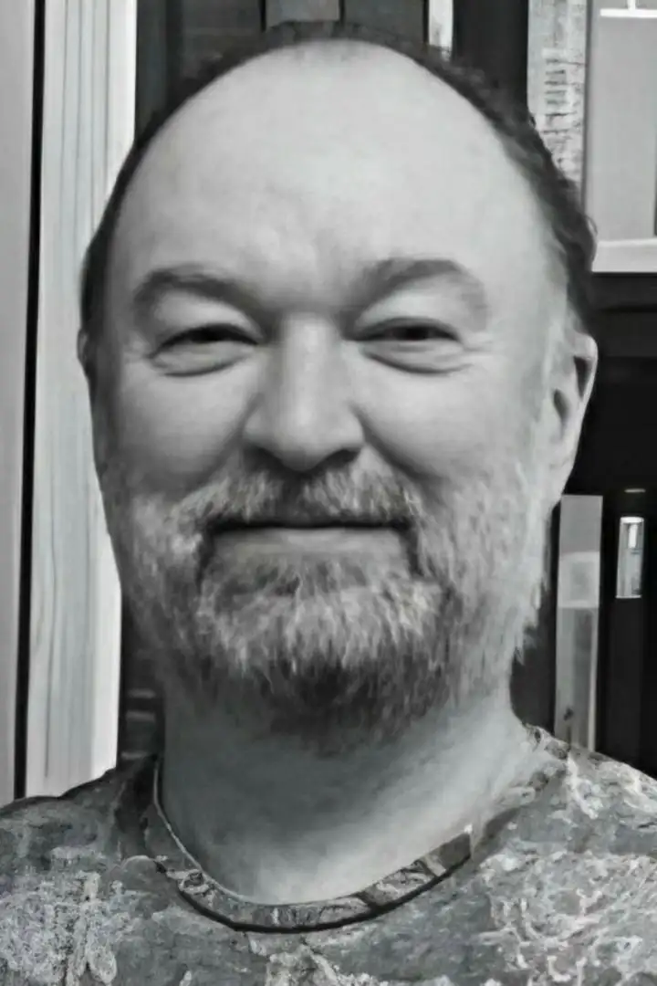 Dmitriy Vasiliev