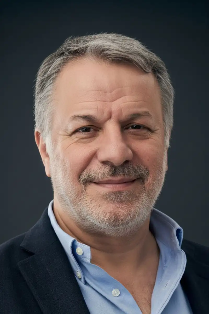 Fatih Aksoy