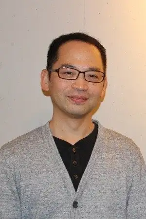 Yoshiyuki Fujiwara