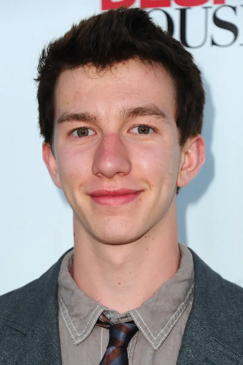 Joshua Logan Moore