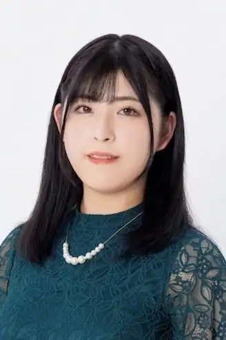 Misaki Tsuji