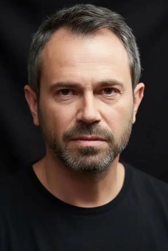 Olgun Şimşek