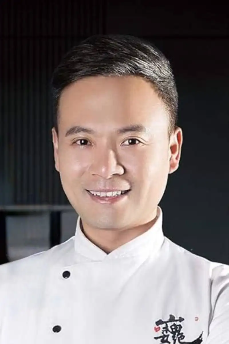 Lin Shuwei