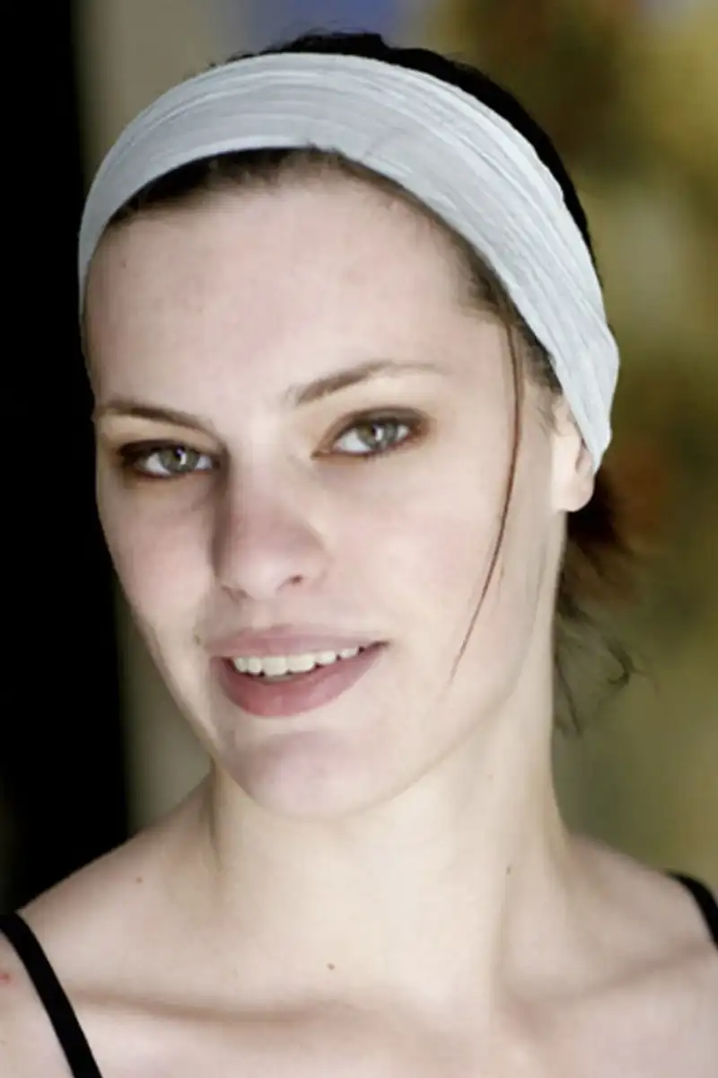 Michelle Carlsen