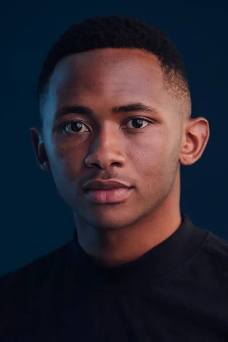 Ntobeko Sishi