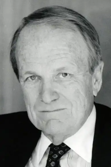 George Stevens Jr.